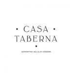 logotipo casa taberna