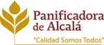 logotipo planificadora de alcala