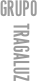 logotipo grupo tragaluz