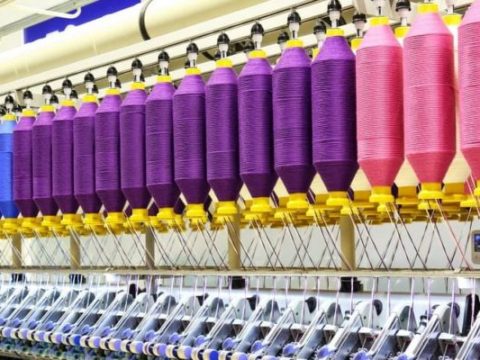 Higienización en la industria textil