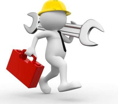 servicio técnico y mantenimiento
